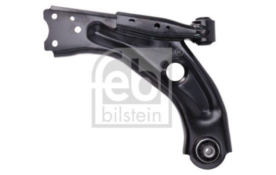 Brazo de control, suspensión 180058 FEBI
