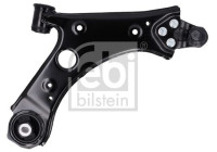 Brazo de control, suspensión 180383 FEBI