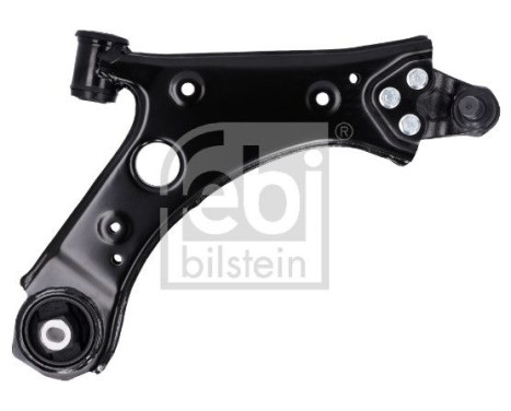 Brazo de control, suspensión 180383 FEBI