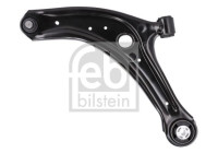 Brazo de control, suspensión 180642 FEBI