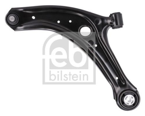 Brazo de control, suspensión 180642 FEBI