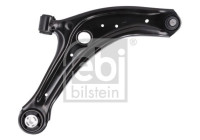 Brazo de control, suspensión 180645 FEBI