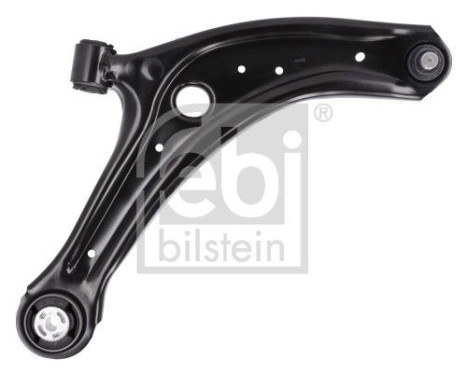 Brazo de control, suspensión 180645 FEBI