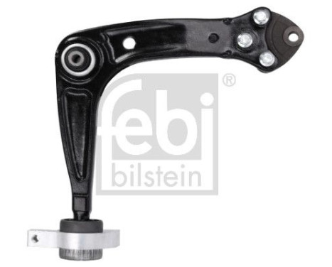 Brazo de control, suspensión 180935 FEBI