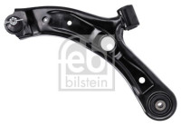 Brazo de control, suspensión 180939 FEBI