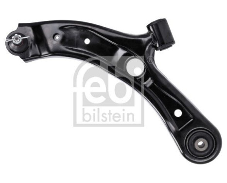 Brazo de control, suspensión 180939 FEBI