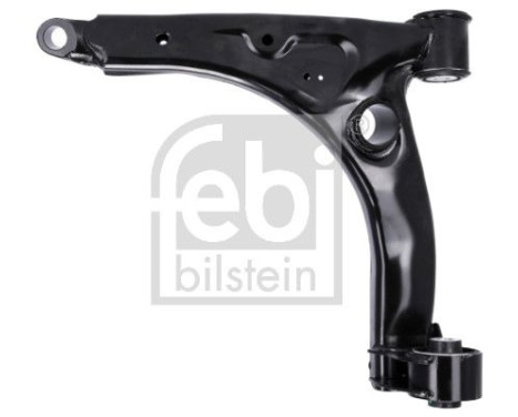 Brazo de control, suspensión 180968 FEBI