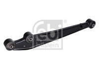 Brazo de control, suspensión 180973 FEBI