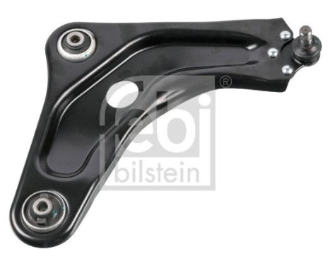 Brazo de control, suspensión 181021 FEBI