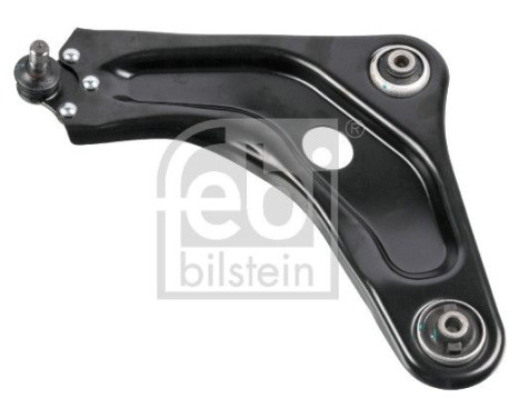 Brazo de control, suspensión 181022 FEBI