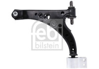 Brazo de control, suspensión 181049 FEBI