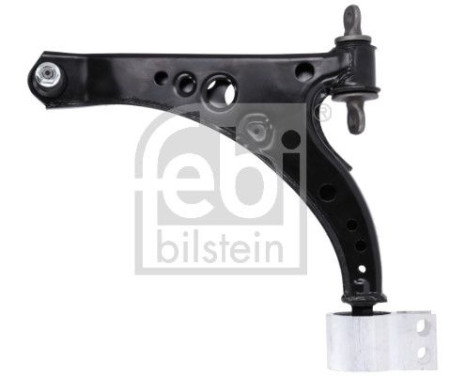 Brazo de control, suspensión 181049 FEBI