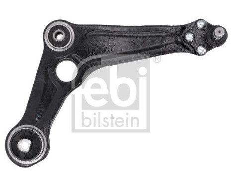 Brazo de control, suspensión 181050 FEBI