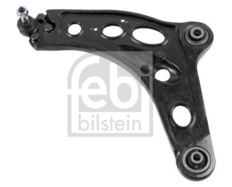 Brazo de control, suspensión 181051 FEBI