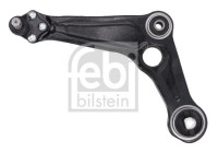 Brazo de control, suspensión 181052 FEBI