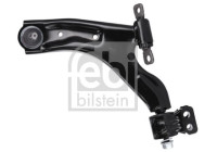 Brazo de control, suspensión 181133 FEBI
