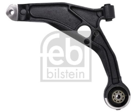 Brazo de control, suspensión 181135 FEBI