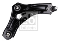 Brazo de control, suspensión 181391 FEBI