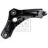 Brazo de control, suspensión 181391 FEBI