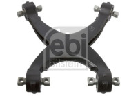 Brazo de control, suspensión 182057 FEBI