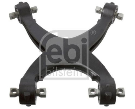 Brazo de control, suspensión 182057 FEBI