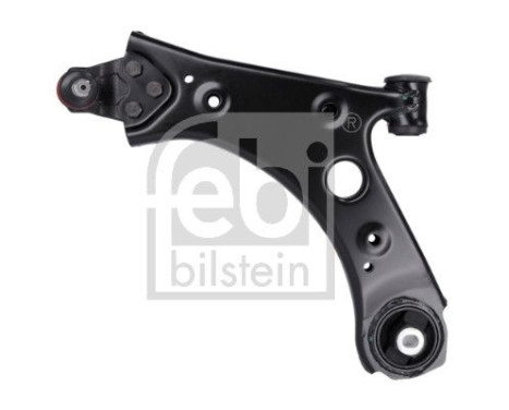Brazo de control, suspensión 182071 FEBI