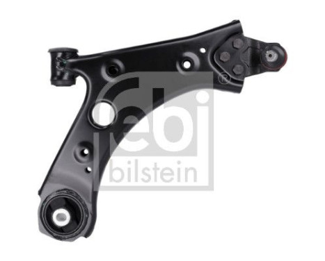Brazo de control, suspensión 182074 FEBI