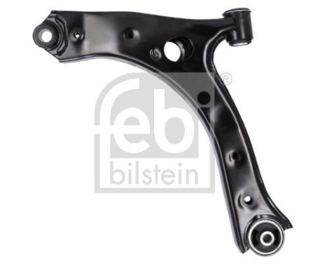 Brazo de control, suspensión 182551 FEBI
