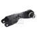 Brazo de control, suspensión 184213 FEBI