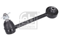 Brazo de control, suspensión 184451 FEBI