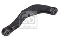 Brazo de control, suspensión 184455 FEBI
