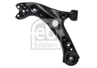 Brazo de control, suspensión 184457 FEBI