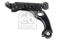 Brazo de control, suspensión 184519 FEBI