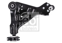 Brazo de control, suspensión 184530 FEBI