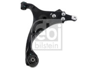 Brazo de control, suspensión 185167 FEBI