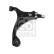 Brazo de control, suspensión 185167 FEBI