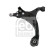 Brazo de control, suspensión 185167 FEBI, Miniatura 2