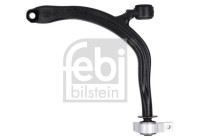Brazo de control, suspensión 185175 FEBI