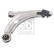 Brazo de control, suspensión 185214 FEBI, Miniatura 2