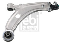 Brazo de control, suspensión 185216 FEBI