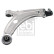 Brazo de control, suspensión 185216 FEBI