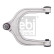 Brazo de control, suspensión 185352 FEBI