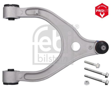 Brazo de control, suspensión 185365 FEBI