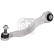 Brazo de control, suspensión 185576 FEBI