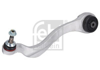 Brazo de control, suspensión 185583 FEBI