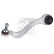 Brazo de control, suspensión 185583 FEBI
