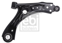 Brazo de control, suspensión 185599 FEBI