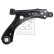 Brazo de control, suspensión 185599 FEBI