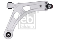 Brazo de control, suspensión 185609 FEBI