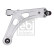 Brazo de control, suspensión 185609 FEBI